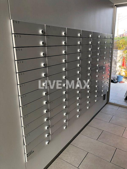 【その他共用部分】エスリード京都梅小路 