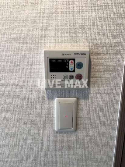 【セキュリティ】エスリード京都梅小路 