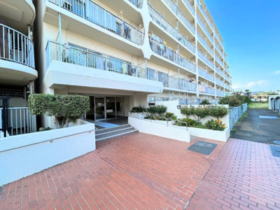 【エントランス】 | ◆◇横浜大口ハウス◇◆ | ◆清潔感のあるエントランスに開放感のある住環境。