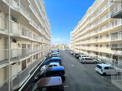 【駐車場】 | ◆◇横浜大口ハウス◇◆