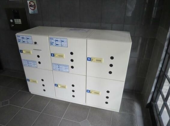 ライオンズシティ渋谷本町のその他共用部分