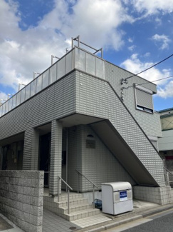 【外観】 | 耐震耐火で安心の旭化成ヘーベルメゾン