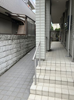 【エントランス】 | BSBハーモニー