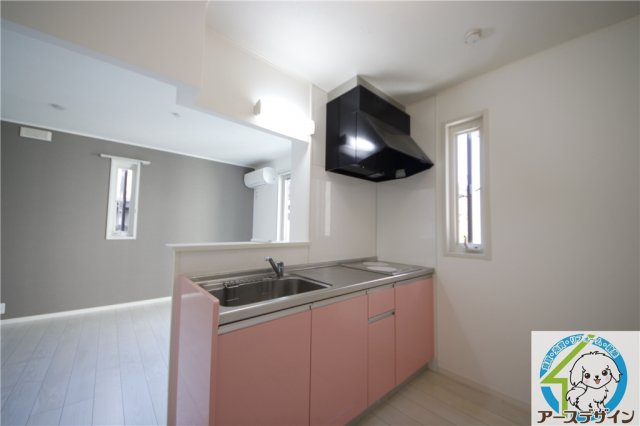 クレアメゾン明石上ノ丸