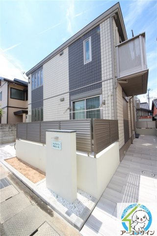 クレアメゾン明石上ノ丸