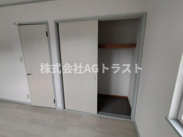 【収納】 | 尾山台タウンハウス　Ｄ