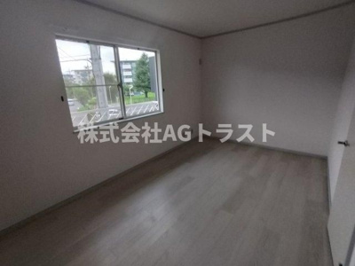 【寝室】 | 尾山台タウンハウス　Ｄ