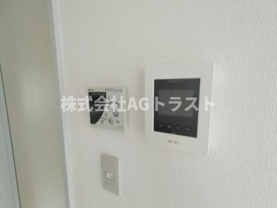 【セキュリティ】 | 尾山台タウンハウス　Ｄ