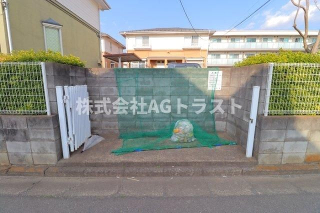 【設備】 | 尾山台タウンハウス　Ｄ