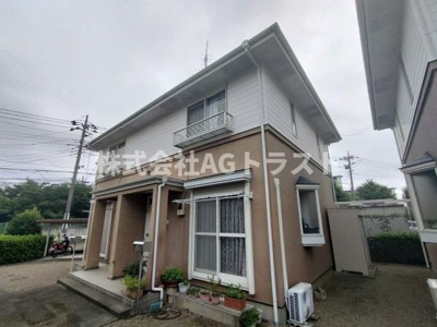 【その他】 | 尾山台タウンハウス　Ｄ