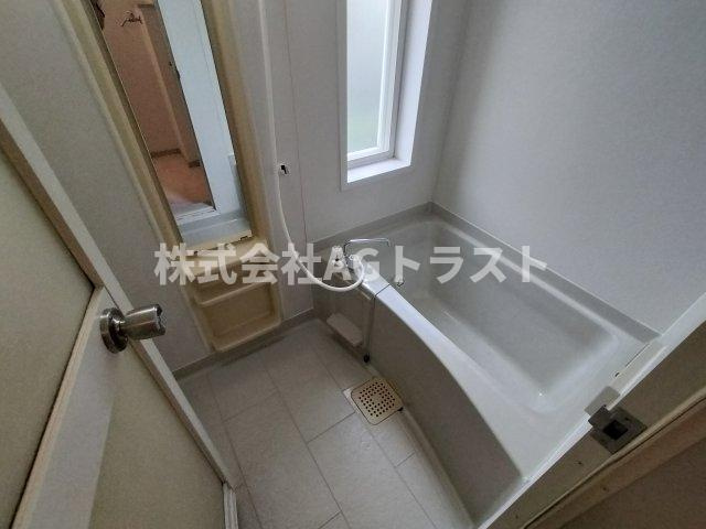 【浴室】 | 尾山台タウンハウス　Ｄ