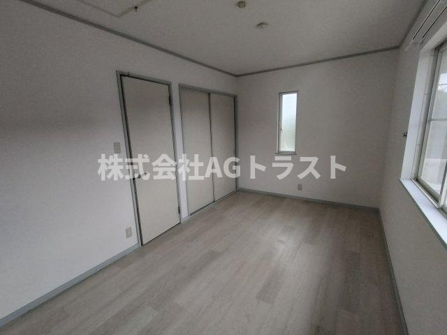 【居間・リビング】 | 尾山台タウンハウス　Ｄ