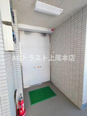 【セキュリティ】 | 上尾アクアヒルズ