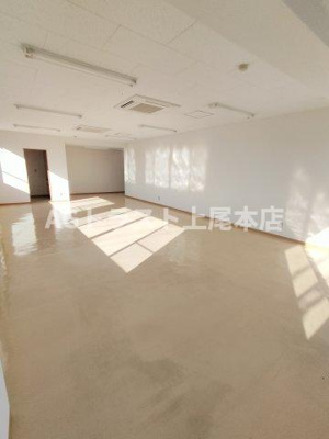 【その他】 | 上尾アクアヒルズ