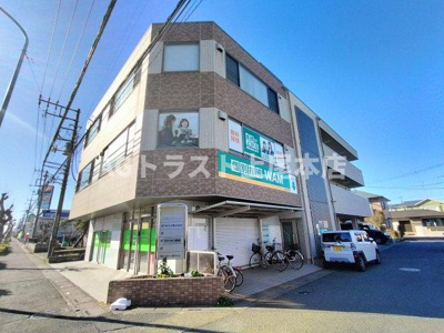 【外観】 | 上尾アクアヒルズ