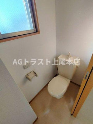 【トイレ】 | 上尾アクアヒルズ