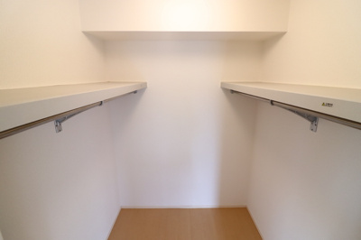 【収納】 | サン・クレストコート