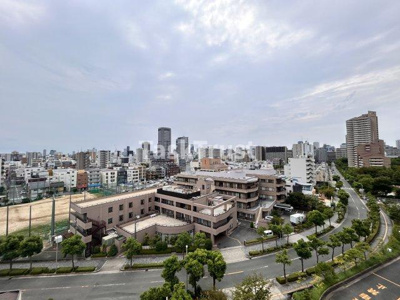 【展望】 | エステーラ都島