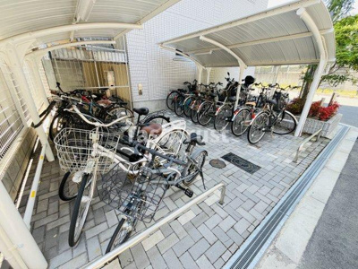 【その他共用部分】 | エステーラ都島