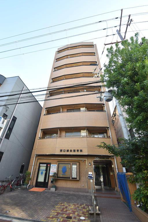 大阪市城東区関目１丁目の賃貸マンション