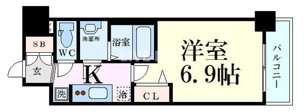 プレサンスTHE　KYOTO　華苑