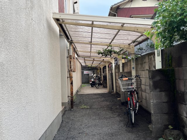 コンフォート　ヴィアーノのその他共用部分