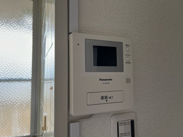 コンフォート　ヴィアーノの設備