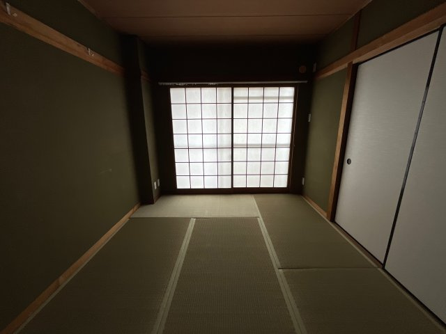 コンフォート　ヴィアーノの子供部屋