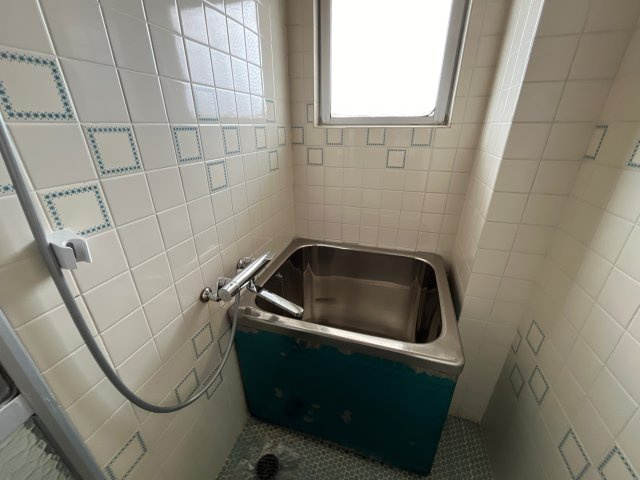 コンフォート　ヴィアーノの浴室