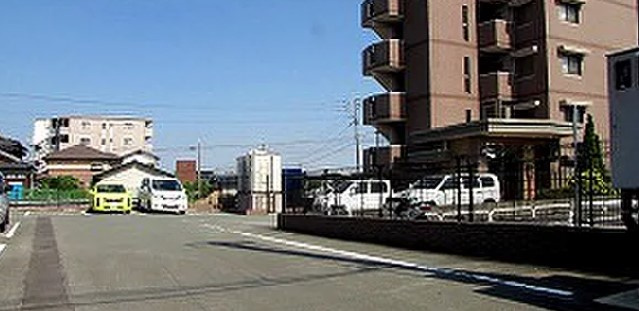 クレスト大善寺のその他