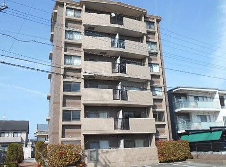 クレスト大善寺
