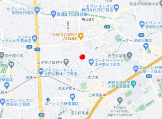 【地図】