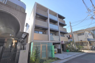 【周辺】 | ルネサンスコート三軒茶屋茶沢通り