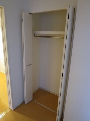 【収納】 | ワコーレ神戸北野セリュックス