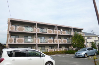 【駐車場】 | ステラコート弐番館 | 駐車場があります