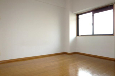 【内装】 | ステラコート弐番館 | 明るい室内です