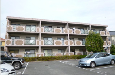 【外観】 | ステラコート弐番館 | 外観もきれいです