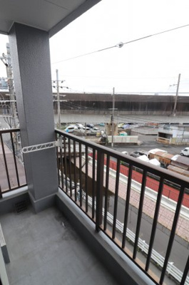 【バルコニー】 | ダイヤモンドシティ