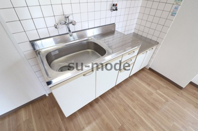 【キッチン】 | ダイヤモンドシティ