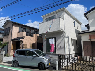 【外観】 | 現地（撮影9月9日）