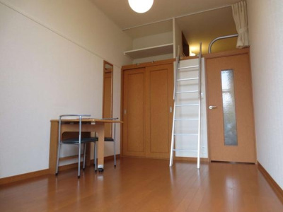 【居間・リビング】 | レオパレスルーチェ