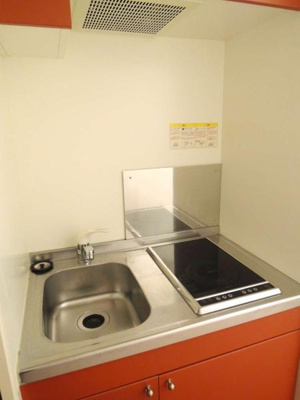 【キッチン】 | レオパレスルーチェ