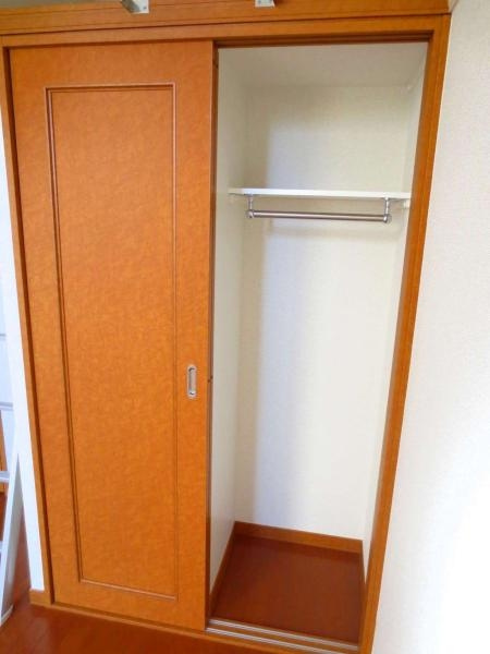 レオパレスルーチェの設備|画像8