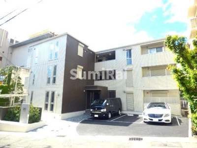 【外観】 | キタノコルン