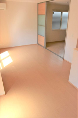 【居間・リビング】 | キタノコルン