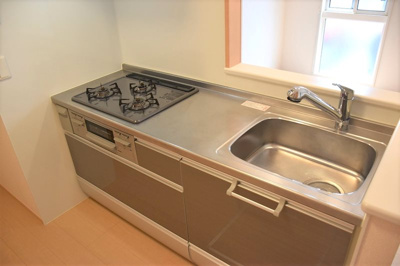 【キッチン】 | キタノコルン