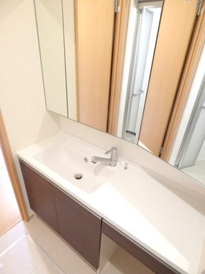 【洗面所】 | キタノコルン