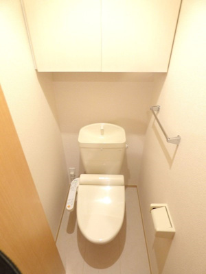 【トイレ】 | キタノコルン