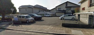 【駐車場】 | 緑台6丁目駐車場