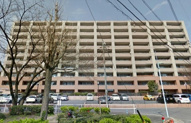 プレシアスコート上小田井の画像